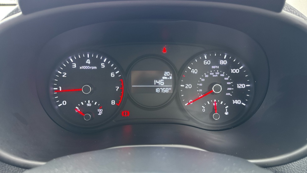 Kia Picanto 1.0 1 5dr [4 seats] Petrol Hatchback - Image 18