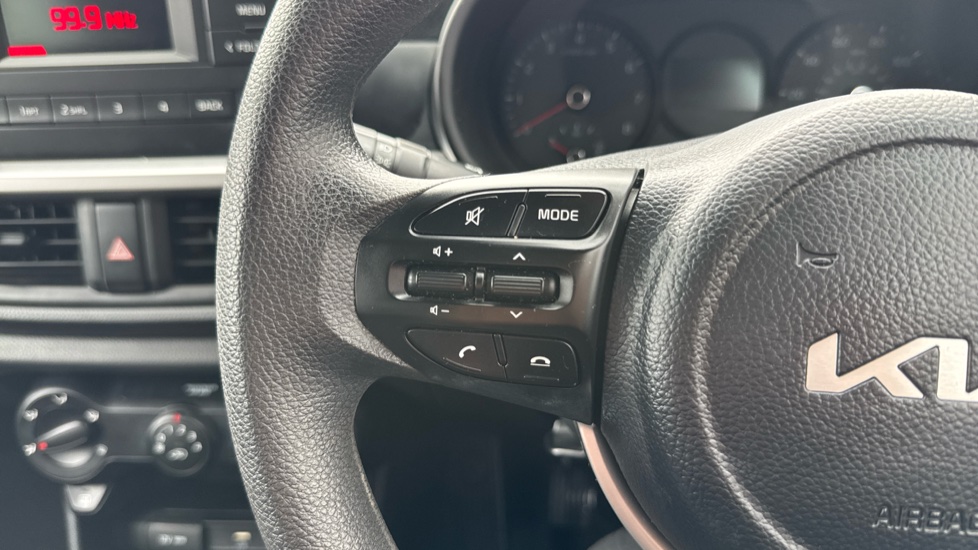 Kia Picanto 1.0 1 5dr [4 seats] Petrol Hatchback - Image 22