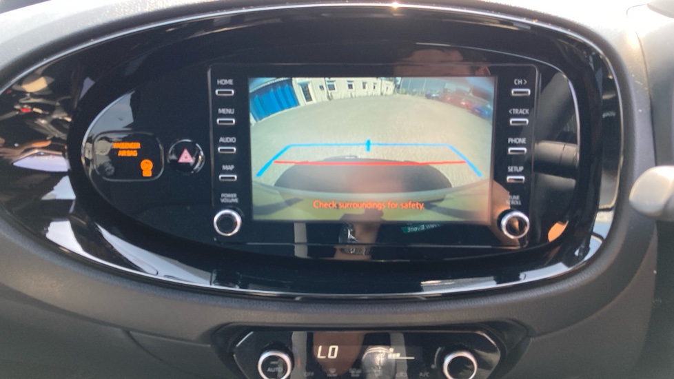 Toyota Aygo X 1.0 VVT-i Edge 5dr Petrol Hatchback - Image 28
