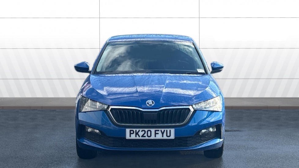 Skoda Scala 1.0 TSI SE L 5dr Petrol Hatchback - Image 3