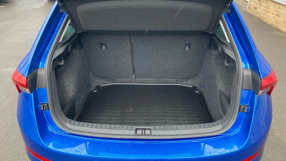 Skoda Scala 1.0 TSI SE L 5dr Petrol Hatchback - Image 4