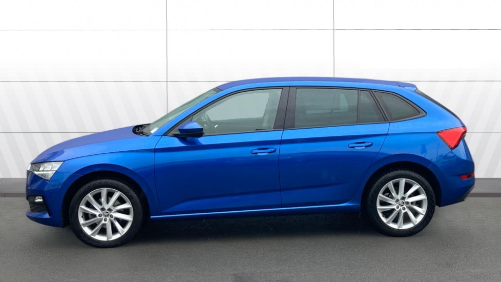 Skoda Scala 1.0 TSI SE L 5dr Petrol Hatchback - Image 5