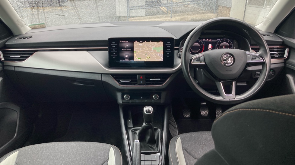 Skoda Scala 1.0 TSI SE L 5dr Petrol Hatchback - Image 10