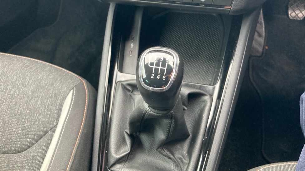 Skoda Scala 1.0 TSI SE L 5dr Petrol Hatchback - Image 13