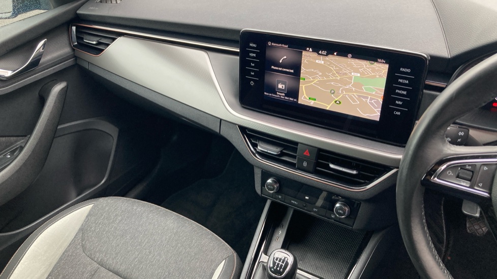 Skoda Scala 1.0 TSI SE L 5dr Petrol Hatchback - Image 14