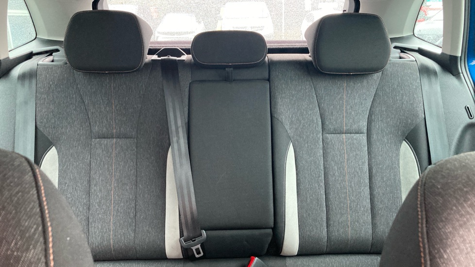 Skoda Scala 1.0 TSI SE L 5dr Petrol Hatchback - Image 15