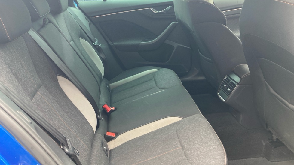 Skoda Scala 1.0 TSI SE L 5dr Petrol Hatchback - Image 16
