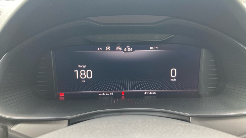 Skoda Scala 1.0 TSI SE L 5dr Petrol Hatchback - Image 29