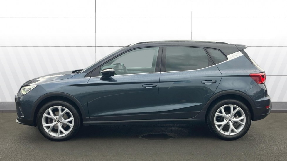 SEAT Arona 1.0 TSI 110 FR 5dr Petrol Hatchback - Image 5