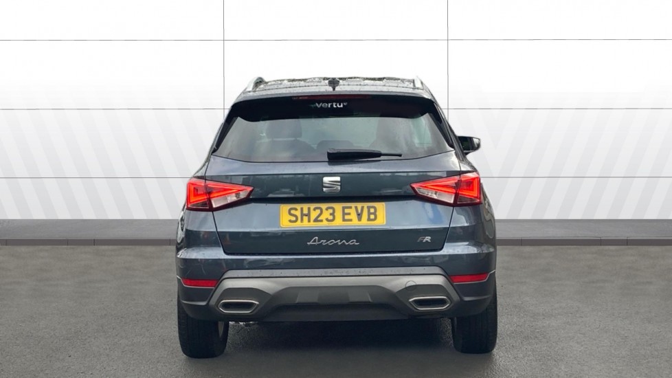 SEAT Arona 1.0 TSI 110 FR 5dr Petrol Hatchback - Image 6