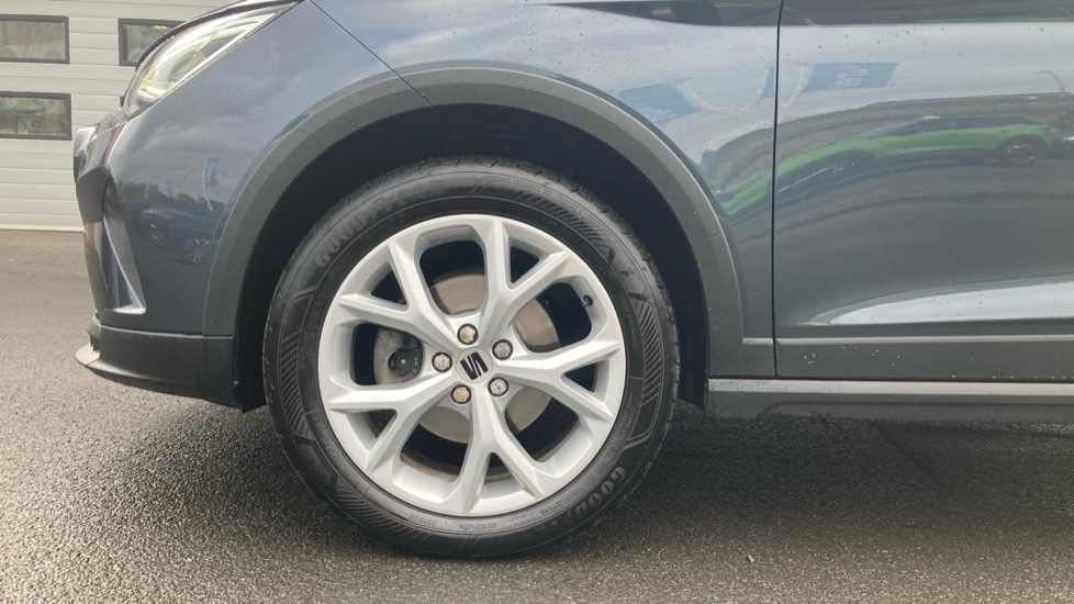 SEAT Arona 1.0 TSI 110 FR 5dr Petrol Hatchback - Image 7