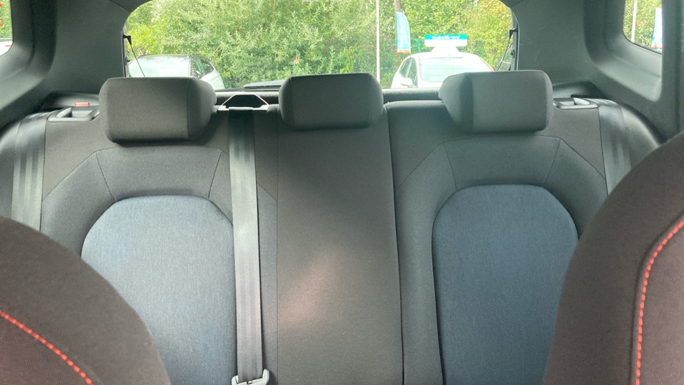SEAT Arona 1.0 TSI 110 FR 5dr Petrol Hatchback - Image 15