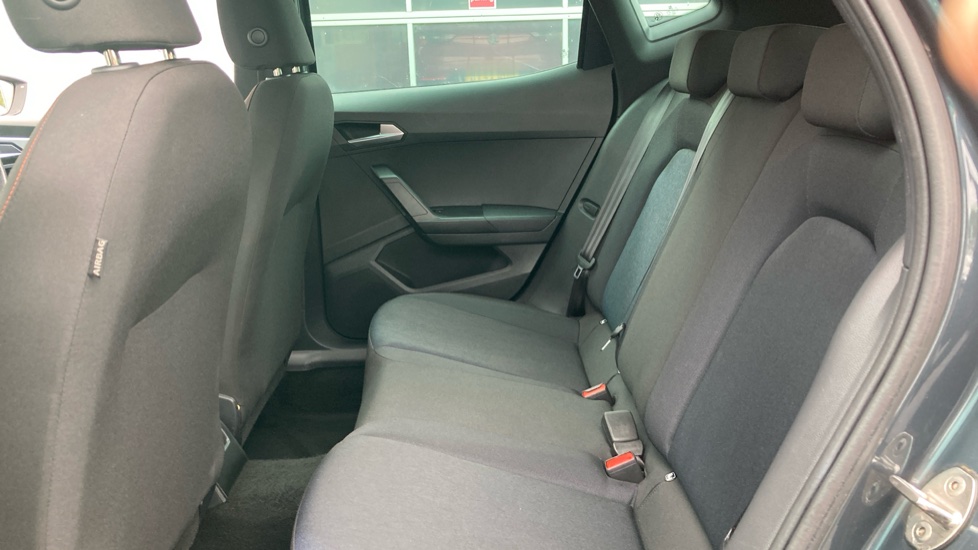 SEAT Arona 1.0 TSI 110 FR 5dr Petrol Hatchback - Image 16