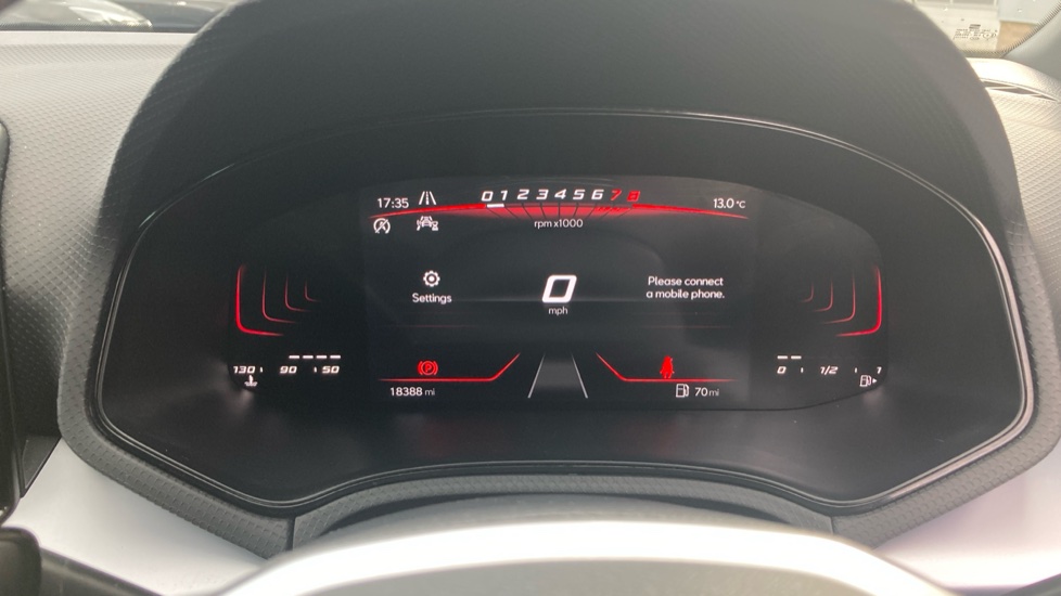 SEAT Arona 1.0 TSI 110 FR 5dr Petrol Hatchback - Image 18