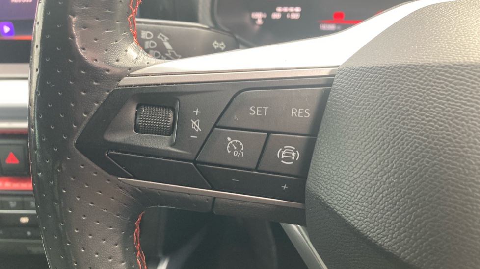 SEAT Arona 1.0 TSI 110 FR 5dr Petrol Hatchback - Image 21