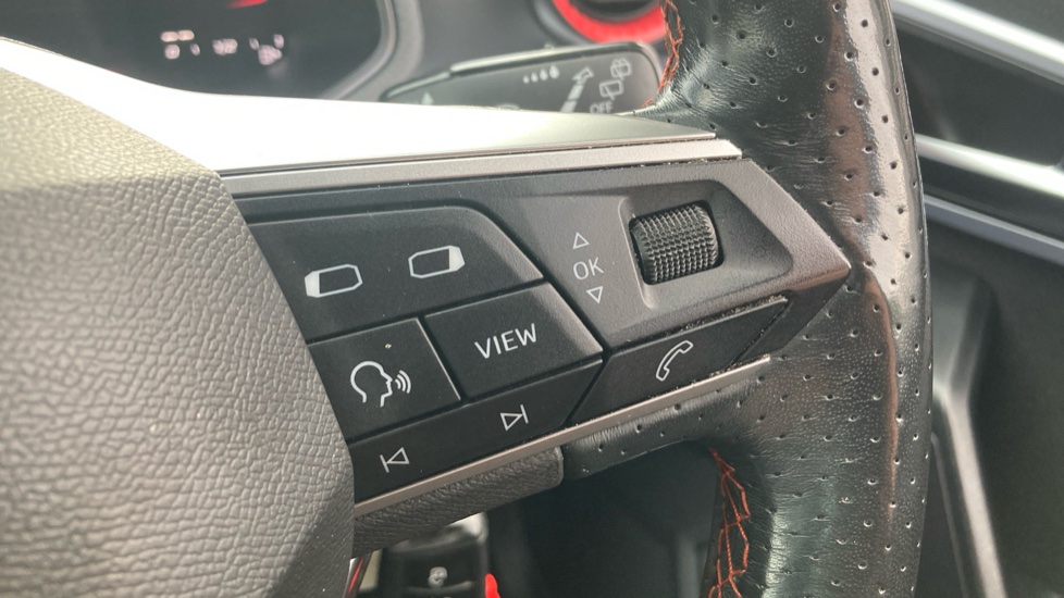 SEAT Arona 1.0 TSI 110 FR 5dr Petrol Hatchback - Image 22