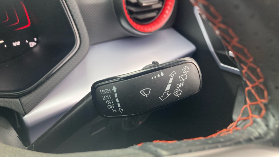 SEAT Arona 1.0 TSI 110 FR 5dr Petrol Hatchback - Image 23