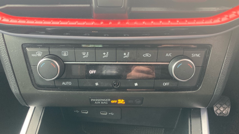 SEAT Arona 1.0 TSI 110 FR 5dr Petrol Hatchback - Image 26