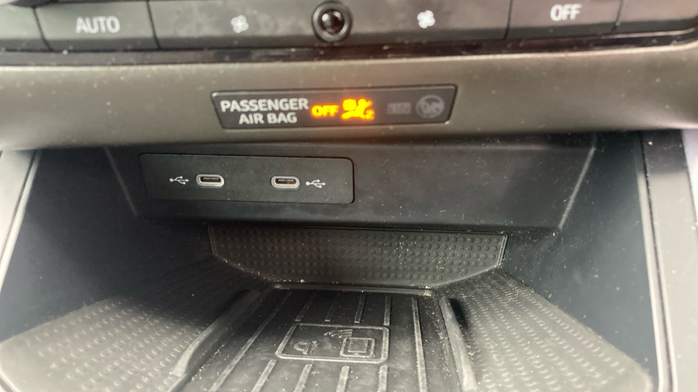 SEAT Arona 1.0 TSI 110 FR 5dr Petrol Hatchback - Image 27