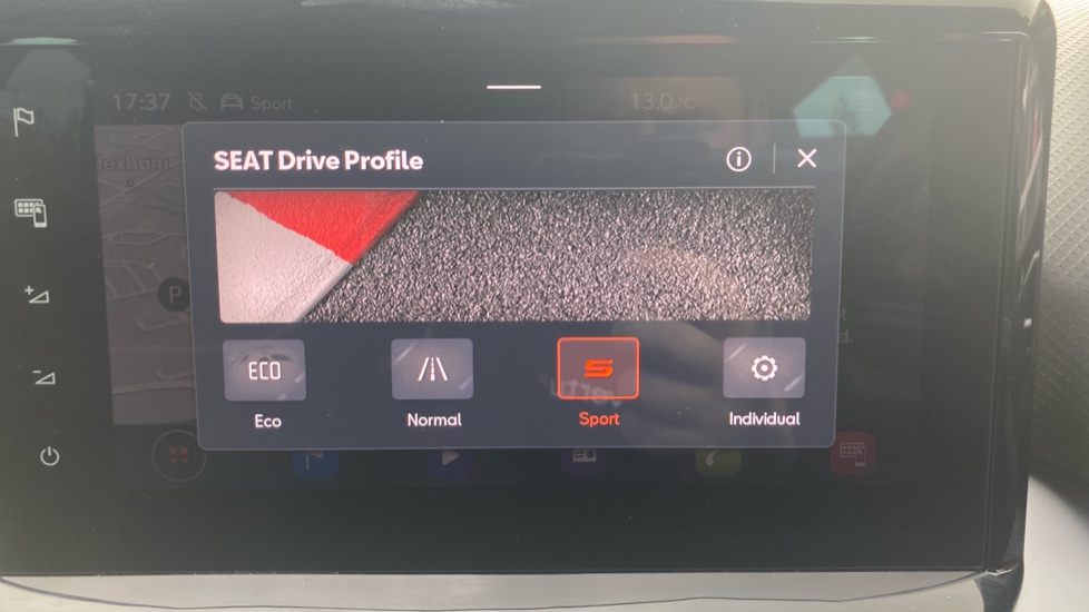 SEAT Arona 1.0 TSI 110 FR 5dr Petrol Hatchback - Image 28