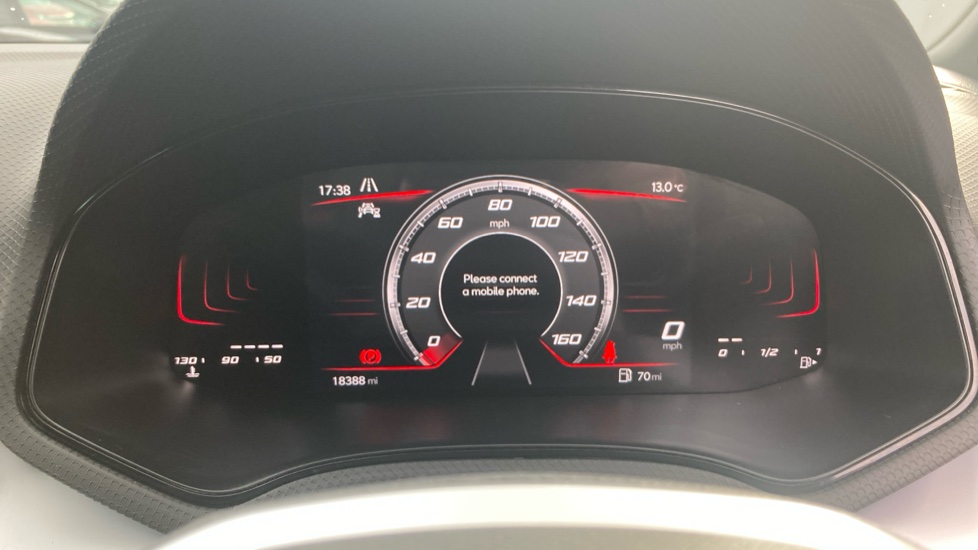 SEAT Arona 1.0 TSI 110 FR 5dr Petrol Hatchback - Image 32
