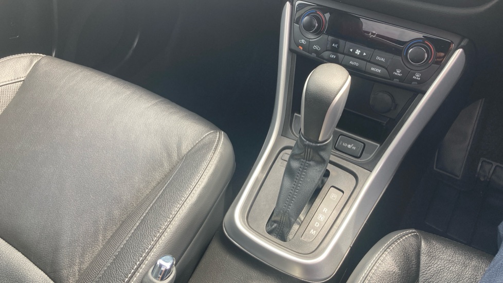 Suzuki Sx4 S Cross 1.4 Boosterjet SZ5 ALLGRIP 5dr Auto Petrol Hatchback - Image 13