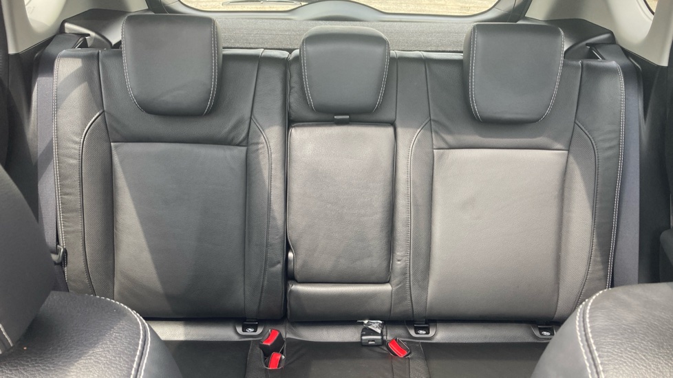 Suzuki Sx4 S Cross 1.4 Boosterjet SZ5 ALLGRIP 5dr Auto Petrol Hatchback - Image 15