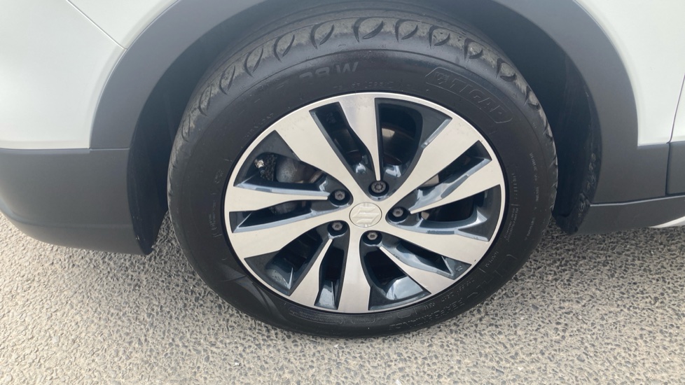 Suzuki Sx4 S Cross 1.4 Boosterjet SZ5 ALLGRIP 5dr Auto Petrol Hatchback - Image 23