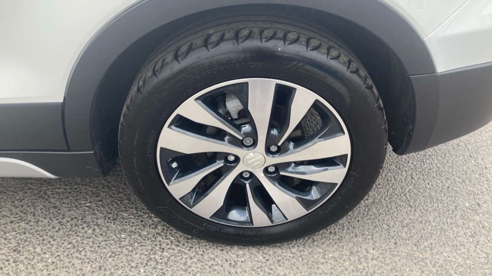 Suzuki Sx4 S Cross 1.4 Boosterjet SZ5 ALLGRIP 5dr Auto Petrol Hatchback - Image 24