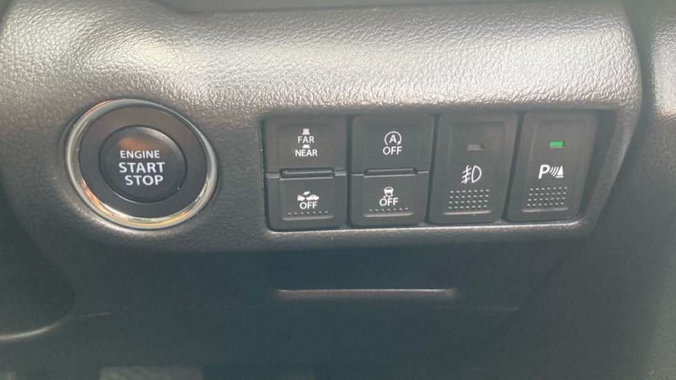 Suzuki Sx4 S Cross 1.4 Boosterjet SZ5 ALLGRIP 5dr Auto Petrol Hatchback - Image 28