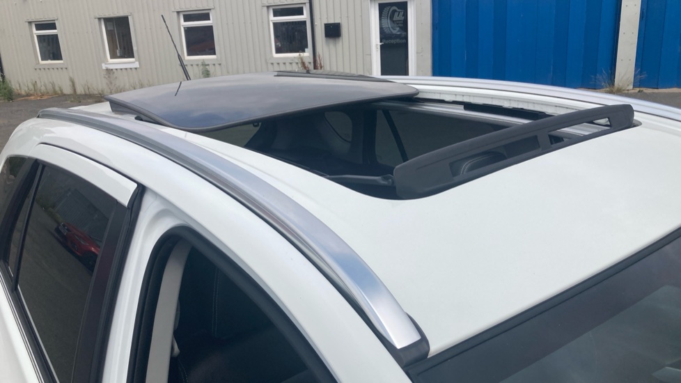 Suzuki Sx4 S Cross 1.4 Boosterjet SZ5 ALLGRIP 5dr Auto Petrol Hatchback - Image 33