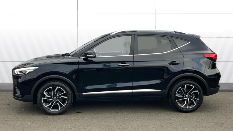 MG ZS 1.5 VTi-TECH Exclusive 5dr Petrol Hatchback - Image 5