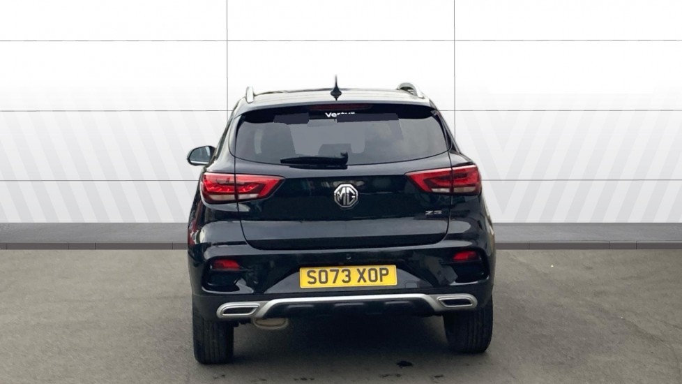 MG ZS 1.5 VTi-TECH Exclusive 5dr Petrol Hatchback - Image 6