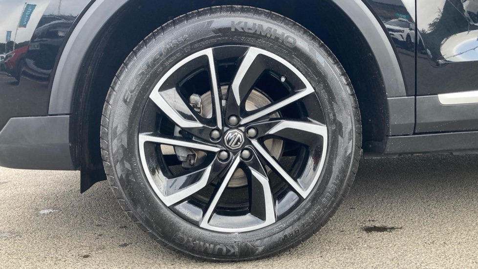 MG ZS 1.5 VTi-TECH Exclusive 5dr Petrol Hatchback - Image 7