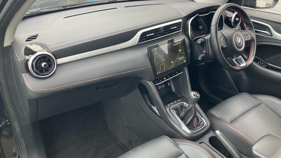 MG ZS 1.5 VTi-TECH Exclusive 5dr Petrol Hatchback - Image 9