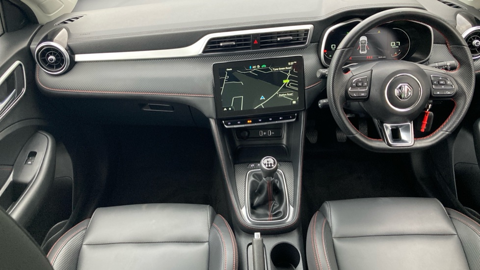 MG ZS 1.5 VTi-TECH Exclusive 5dr Petrol Hatchback - Image 10