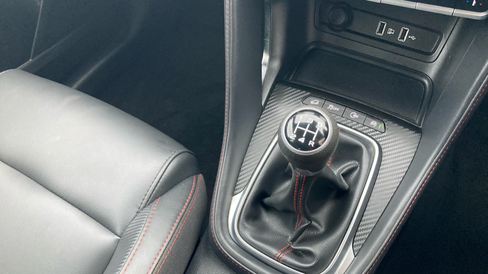 MG ZS 1.5 VTi-TECH Exclusive 5dr Petrol Hatchback - Image 13