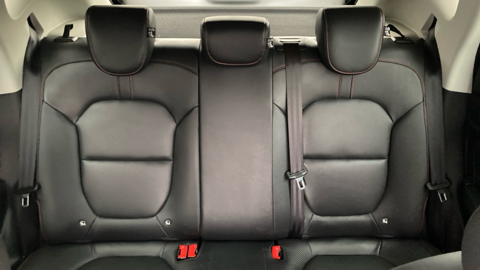 MG ZS 1.5 VTi-TECH Exclusive 5dr Petrol Hatchback - Image 15