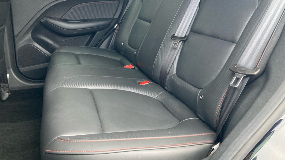 MG ZS 1.5 VTi-TECH Exclusive 5dr Petrol Hatchback - Image 17