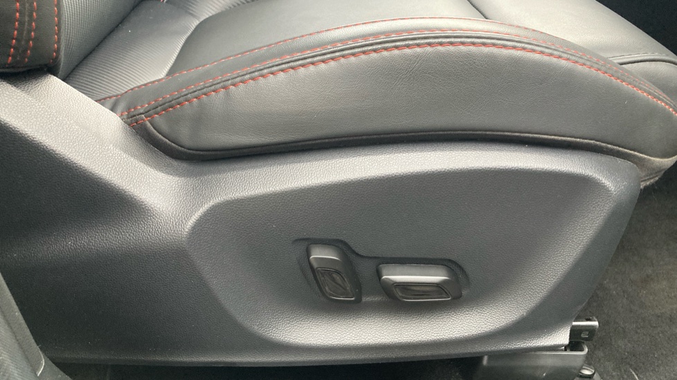 MG ZS 1.5 VTi-TECH Exclusive 5dr Petrol Hatchback - Image 29