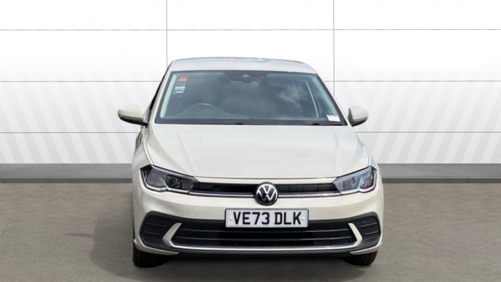 Volkswagen Polo 1.0 TSI Life 5dr Petrol Hatchback - Image 3