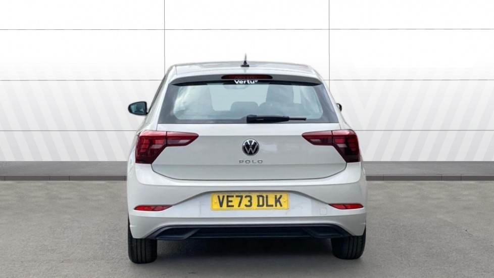 Volkswagen Polo 1.0 TSI Life 5dr Petrol Hatchback - Image 6