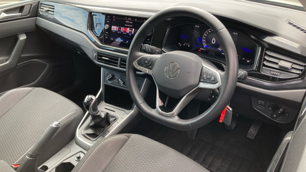 Volkswagen Polo 1.0 TSI Life 5dr Petrol Hatchback - Image 11