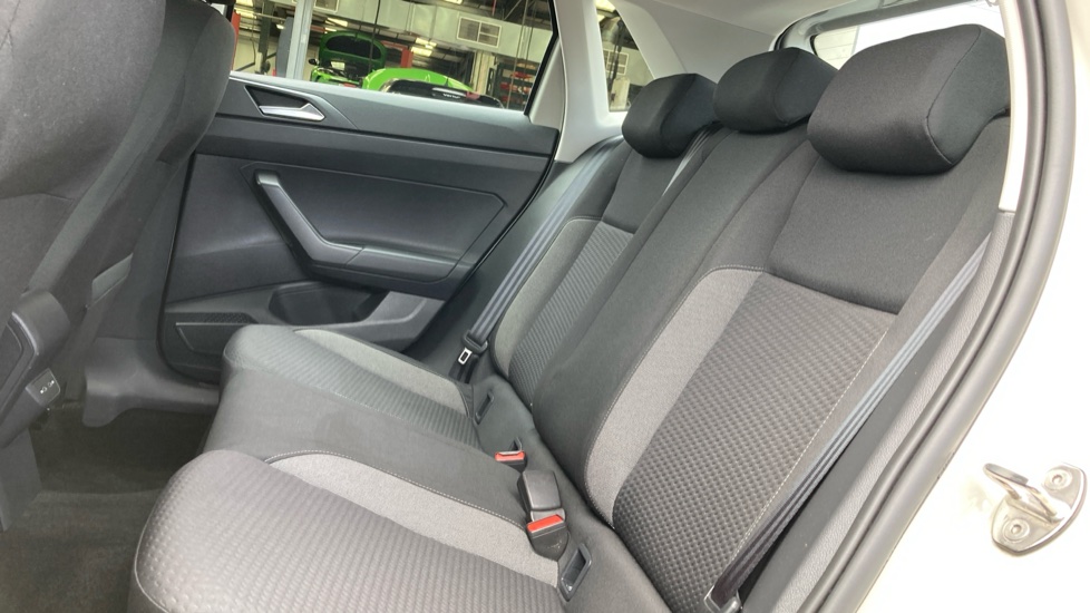 Volkswagen Polo 1.0 TSI Life 5dr Petrol Hatchback - Image 16