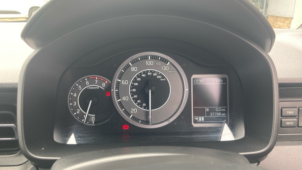 Suzuki Ignis 1.2 Dualjet 12V Hybrid SZ-T 5dr Petrol Hatchback - Image 18