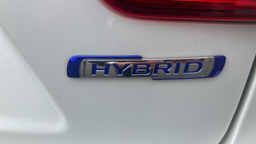 Suzuki Ignis 1.2 Dualjet 12V Hybrid SZ-T 5dr Petrol Hatchback - Image 24