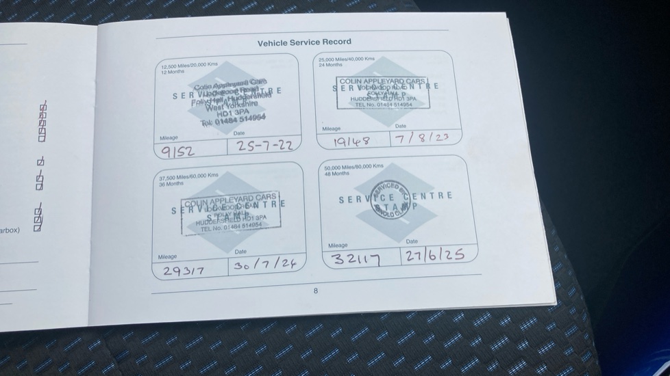 Suzuki Ignis 1.2 Dualjet 12V Hybrid SZ-T 5dr Petrol Hatchback - Image 27