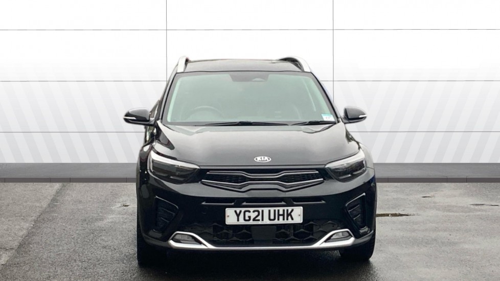 Kia Stonic 1.0T GDi 48V GT-Line 5dr Petrol Estate - Image 3