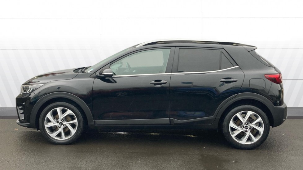 Kia Stonic 1.0T GDi 48V GT-Line 5dr Petrol Estate - Image 5