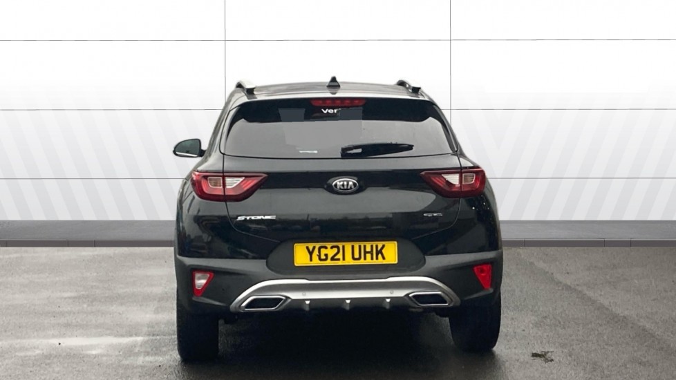 Kia Stonic 1.0T GDi 48V GT-Line 5dr Petrol Estate - Image 6